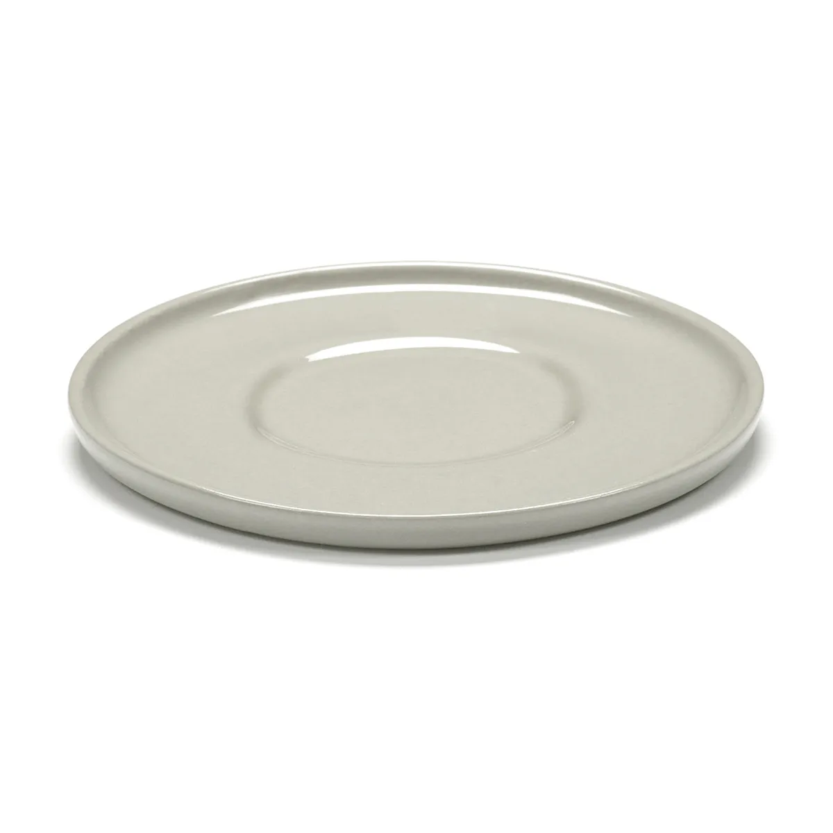 Serax Cena fat till espressokopp Ø10 cm Sand