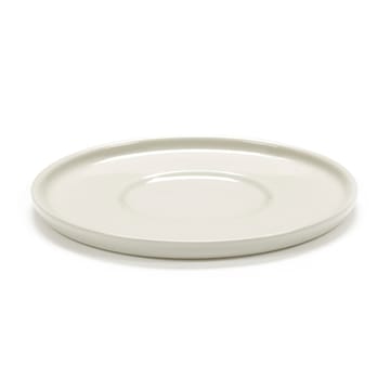 Cena fat till kaffekopp Ø12 cm - Ivory - Serax