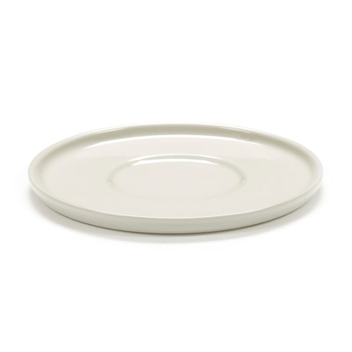 Cena fat till kaffekopp Ø12 cm - Ivory - Serax