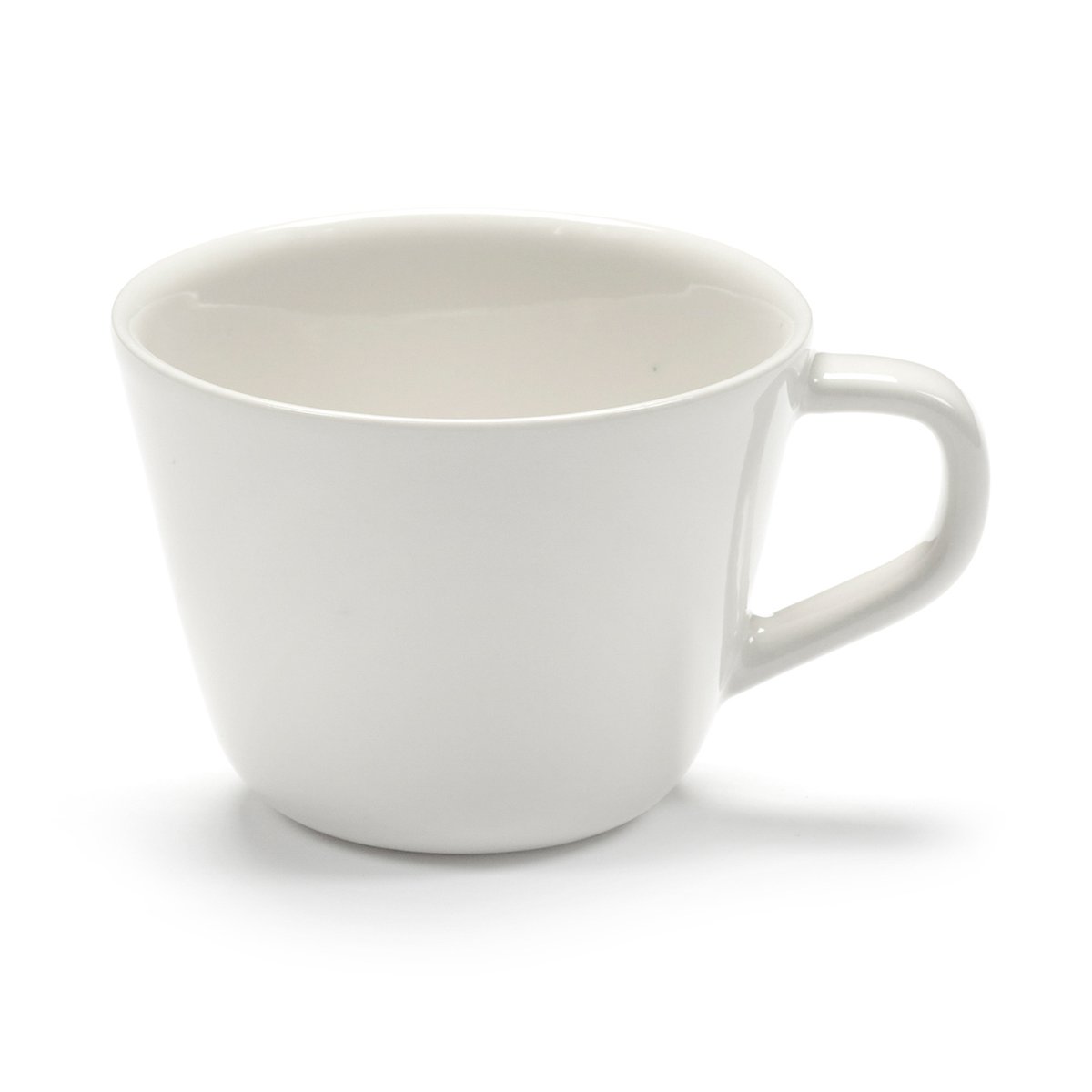 Serax Cena kaffekopp 20 cl Ivory | Skandinavisk Design | Kaffekoppar | Beige