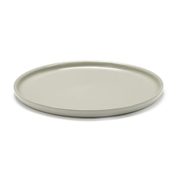 Cena låg tallrik XS Ø14 cm - Sand - Serax