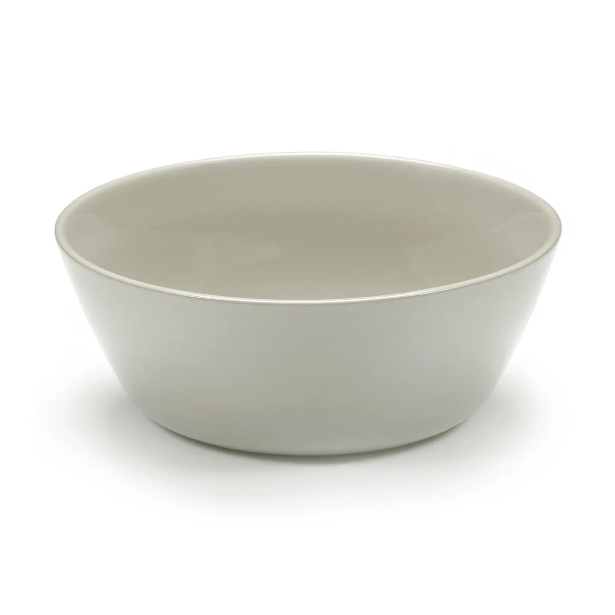 Serax Cena skål L Ø18 cm Sand