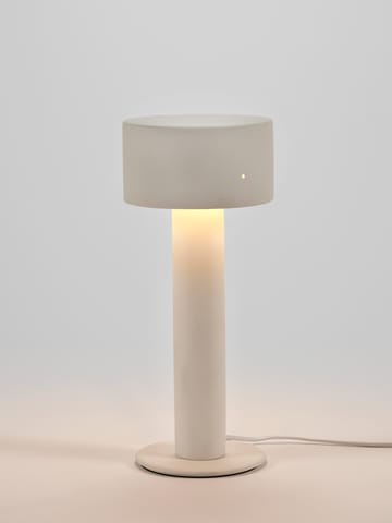 Clara 01 bordslampa 39 cm - Beige - Serax