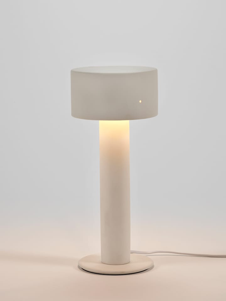 Clara 01 bordslampa 39 cm - Beige - Serax