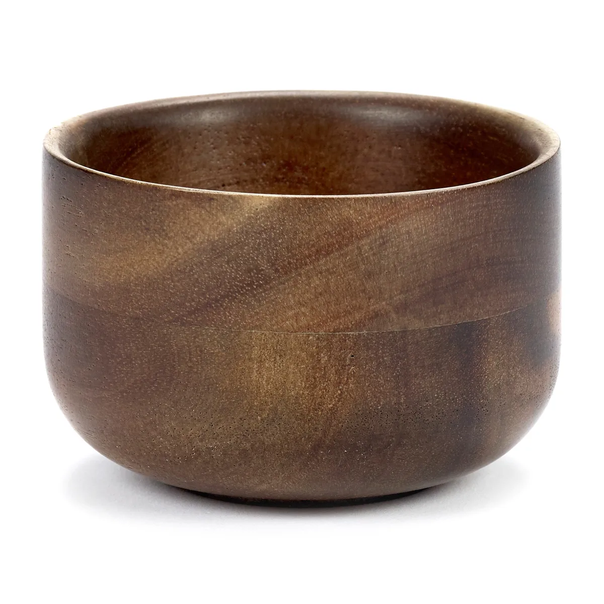 Serax Collage tekopp trä 15 cl Natural