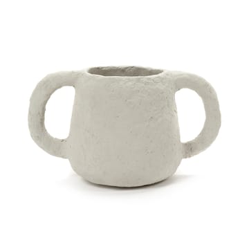 Earth kruka �Ø 14 cm - Beige - Serax