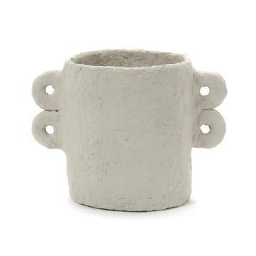 Earth kruka �Ø 18 cm - Beige - Serax