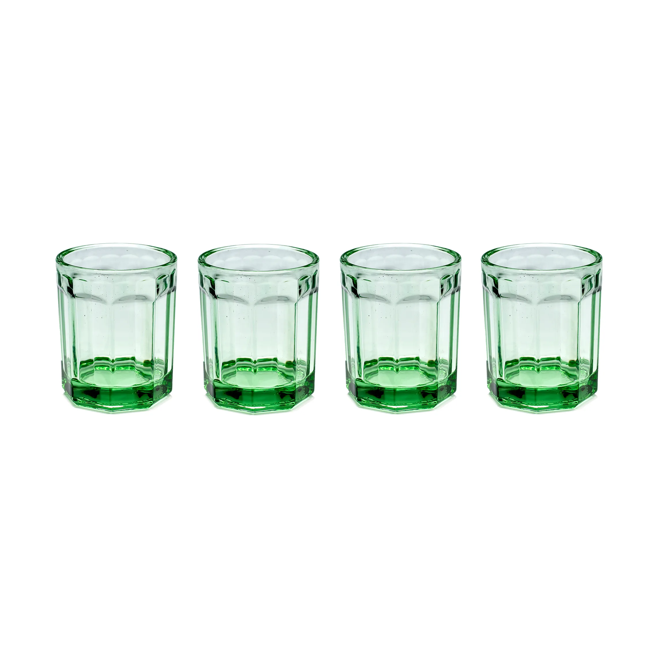 Fish & Fish dricksglas 22 cl 4-pack