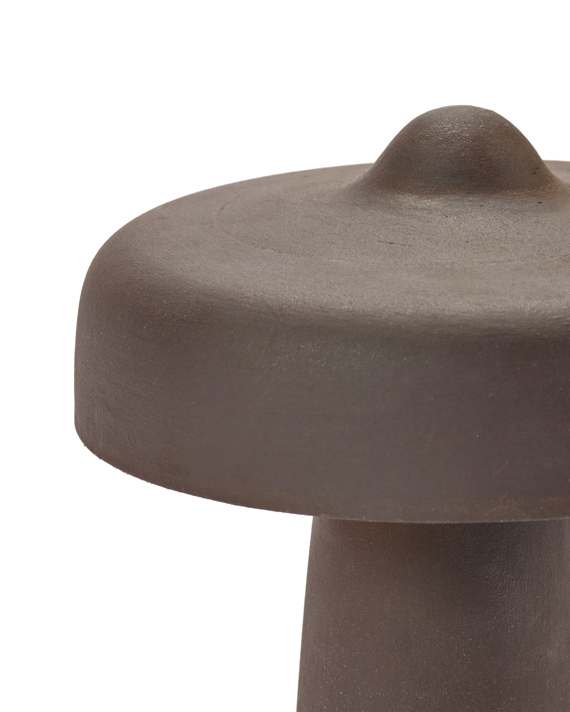 Fou bordslampa, Black Serax