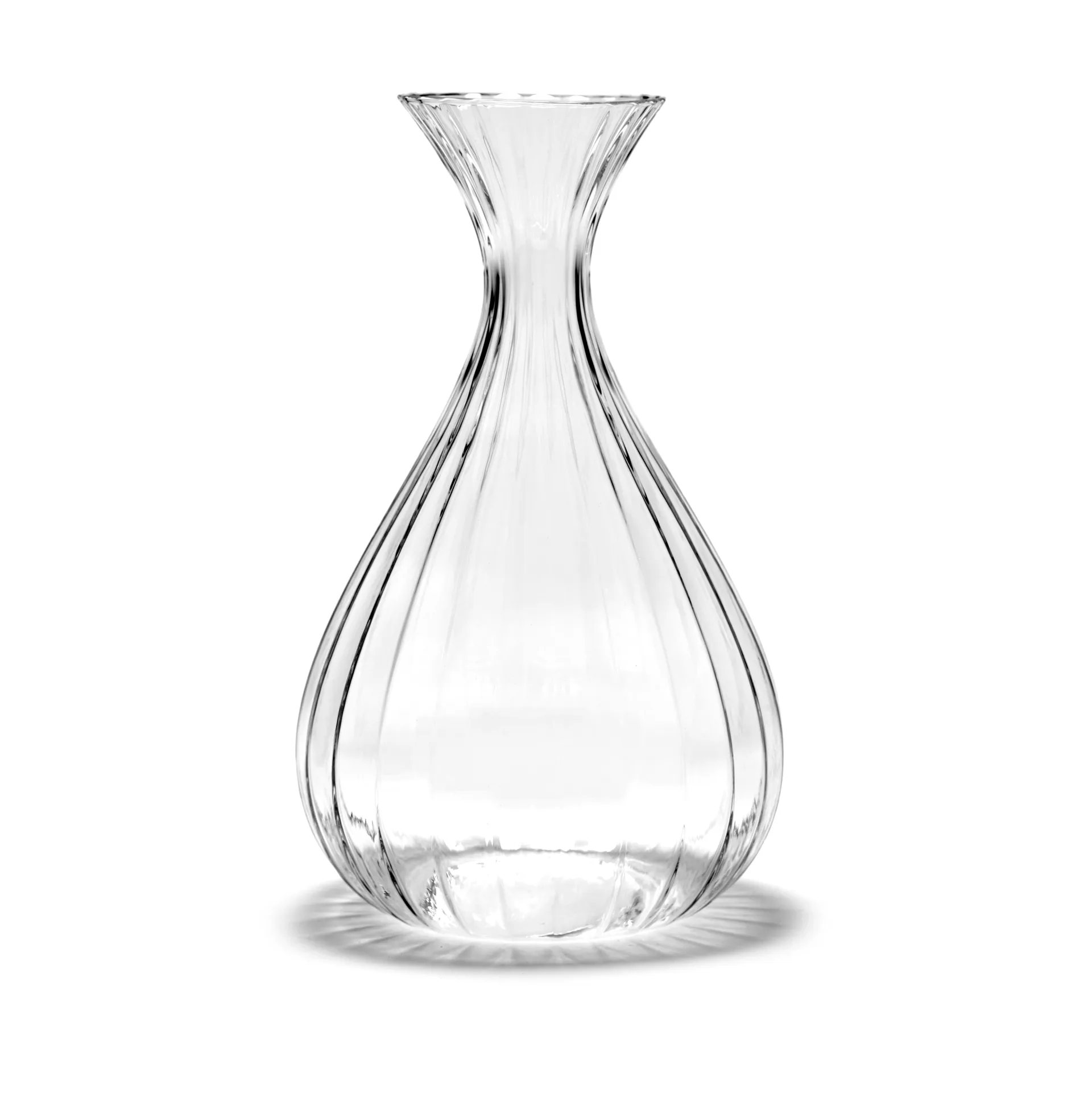 Inku karaff L 1,8 l, Clear Serax