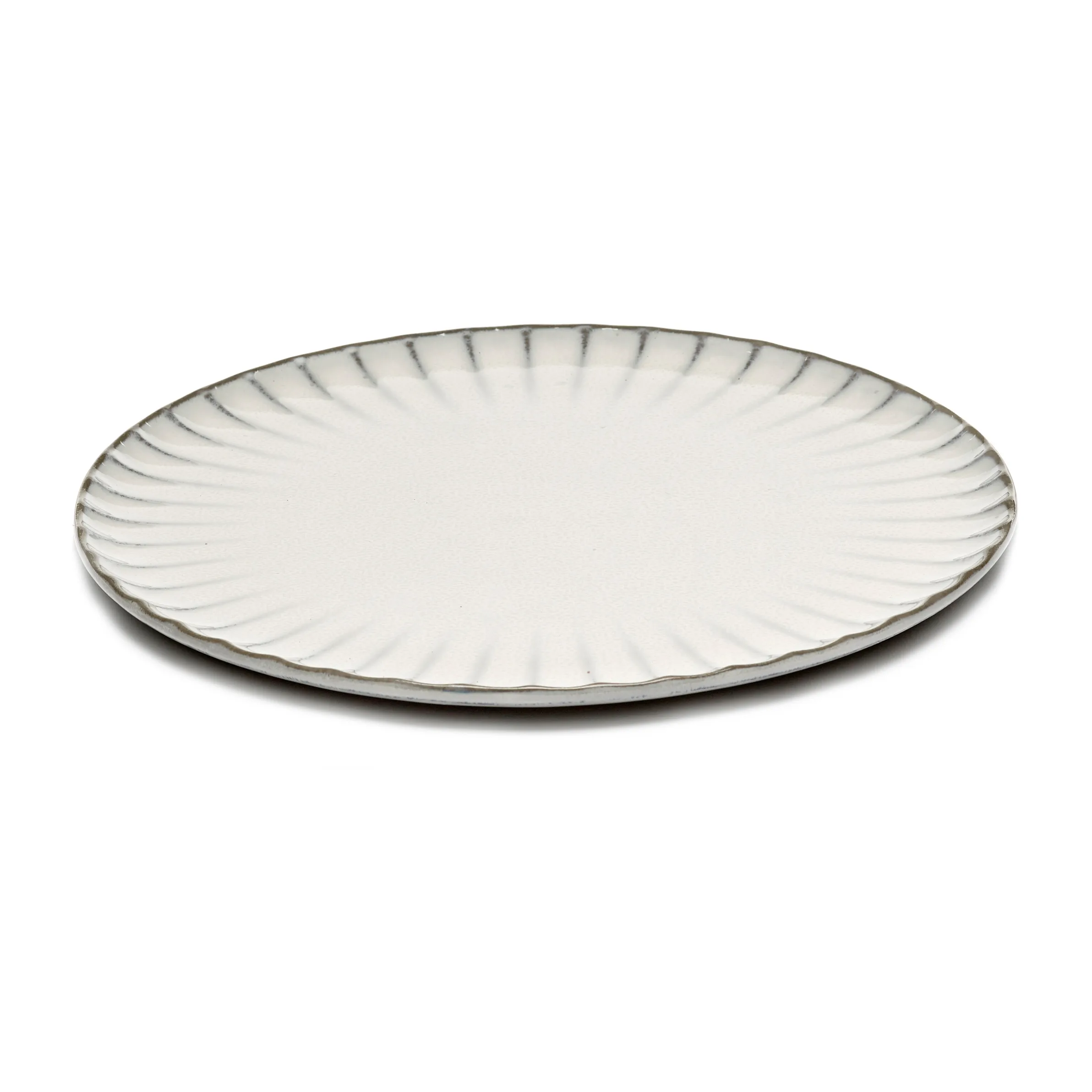 Inku tallrik L Ø24 cm