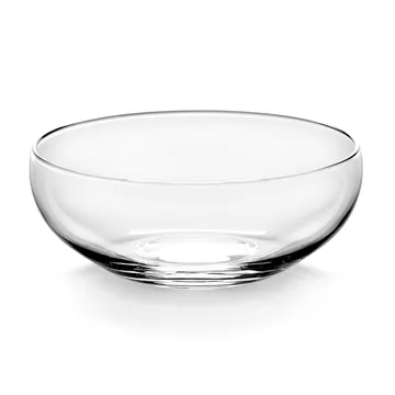 Inku universalglas 10 cl - Clear - Serax