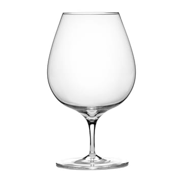 Inku vitvinsglas 50 cl - Clear - Serax
