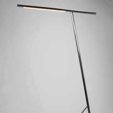 Mattia golvlampa - Steel-brass - Serax