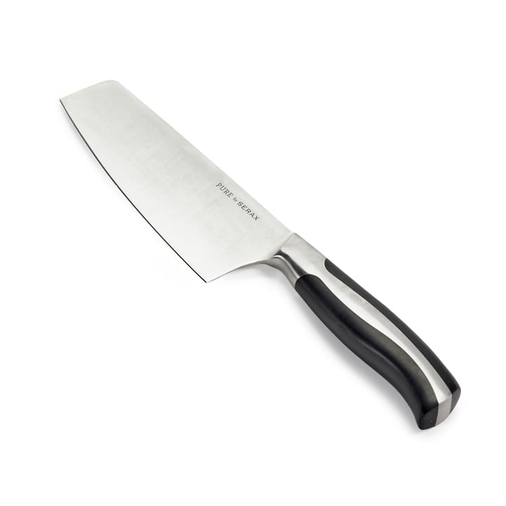 Nakiri kniv rostfritt stål - 14 cm - Serax