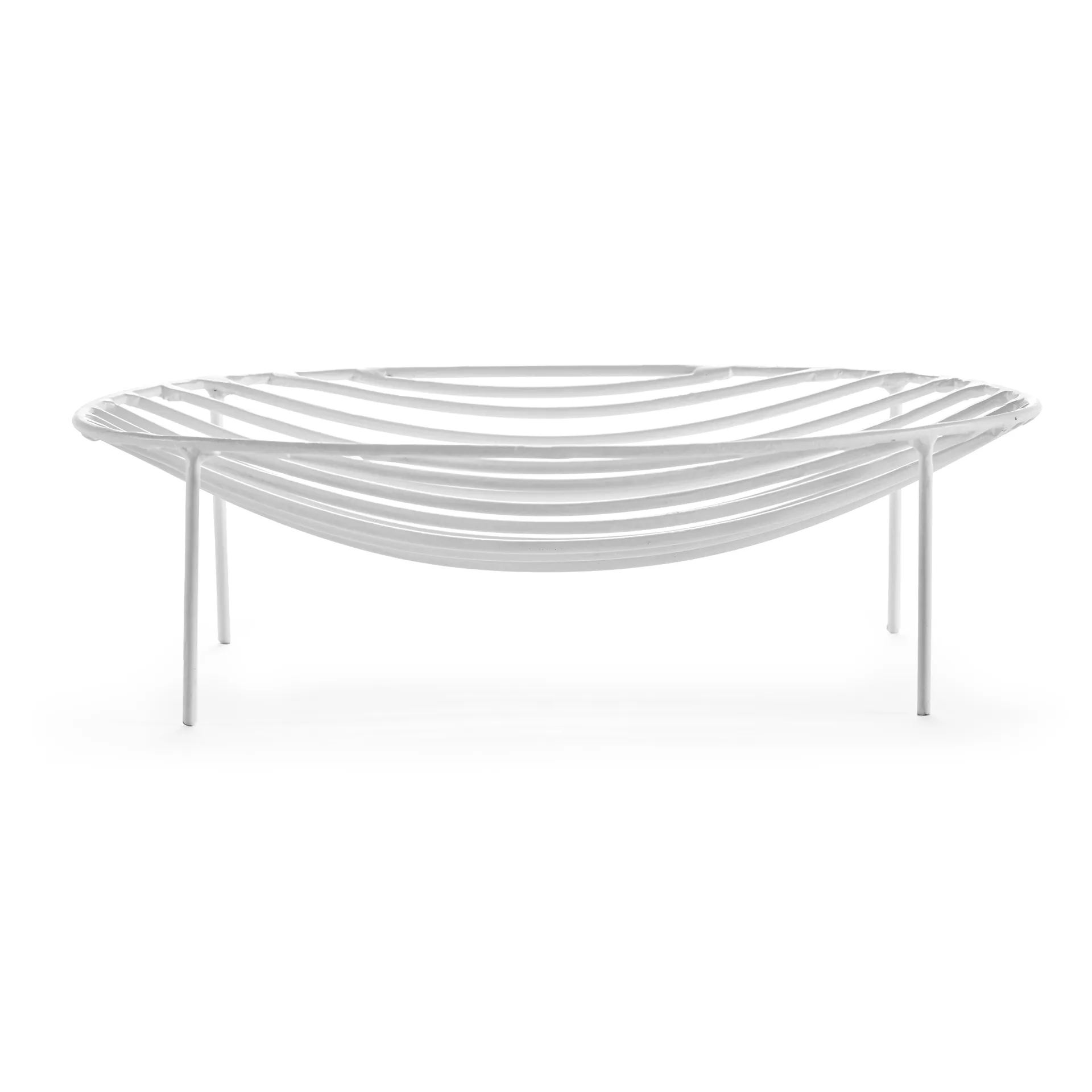 Nana fruktfat 20x30 cm, Vit Serax