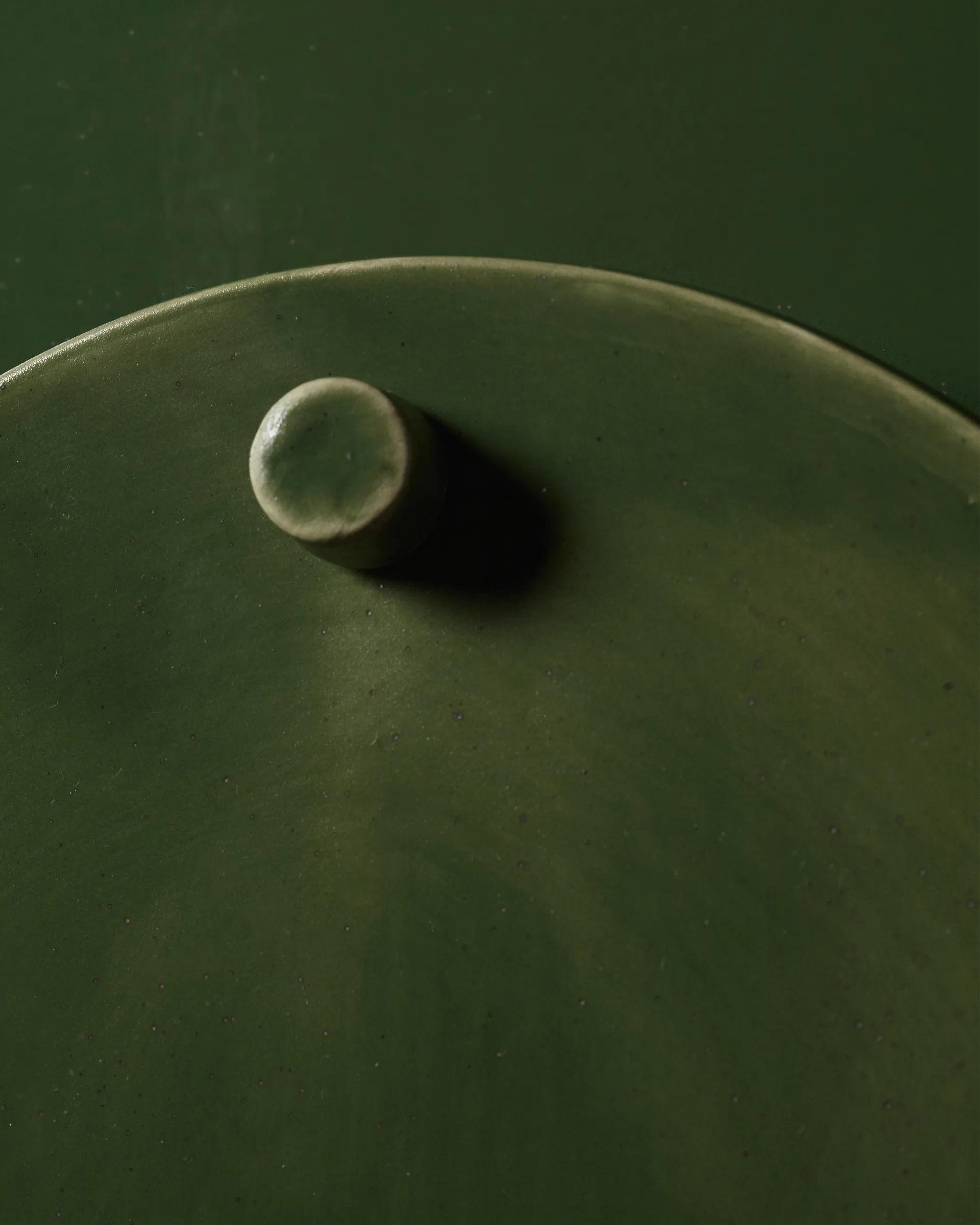 Nebula 01 vägglampa, Green Serax