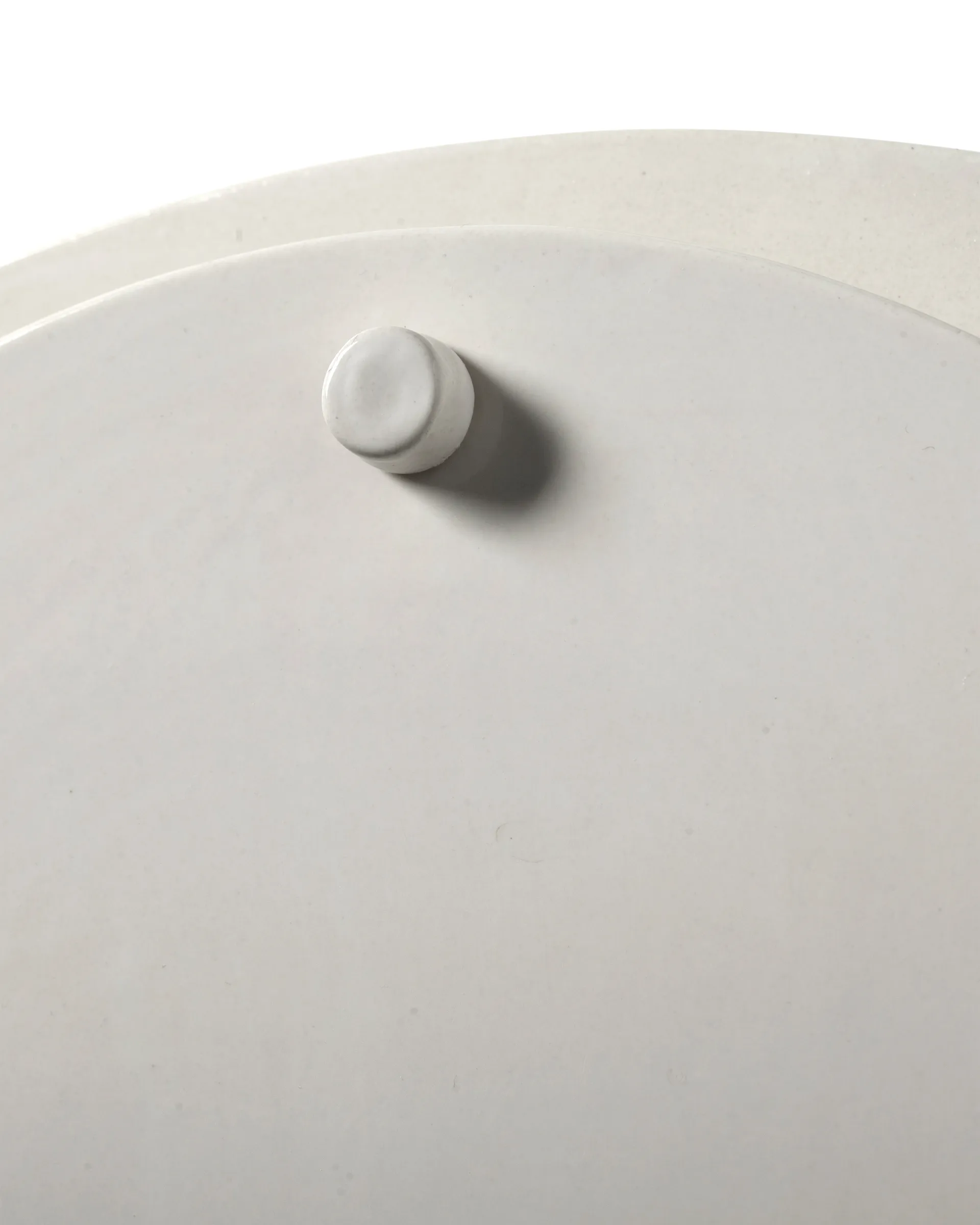 Nebula 03 vägglampa, White Serax