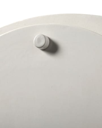 Nebula 03 vägglampa - White - Serax