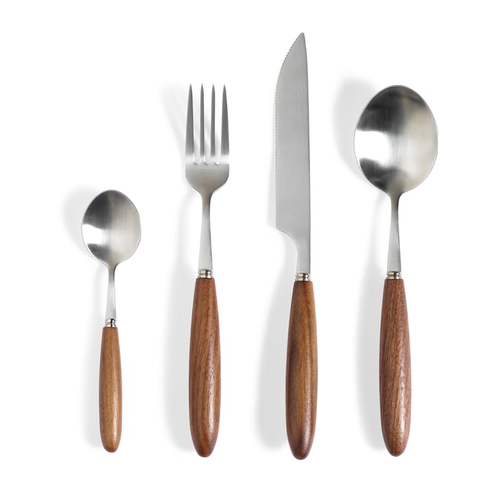 Ottolenghi Feast kaffesked, Steel Grey Serax