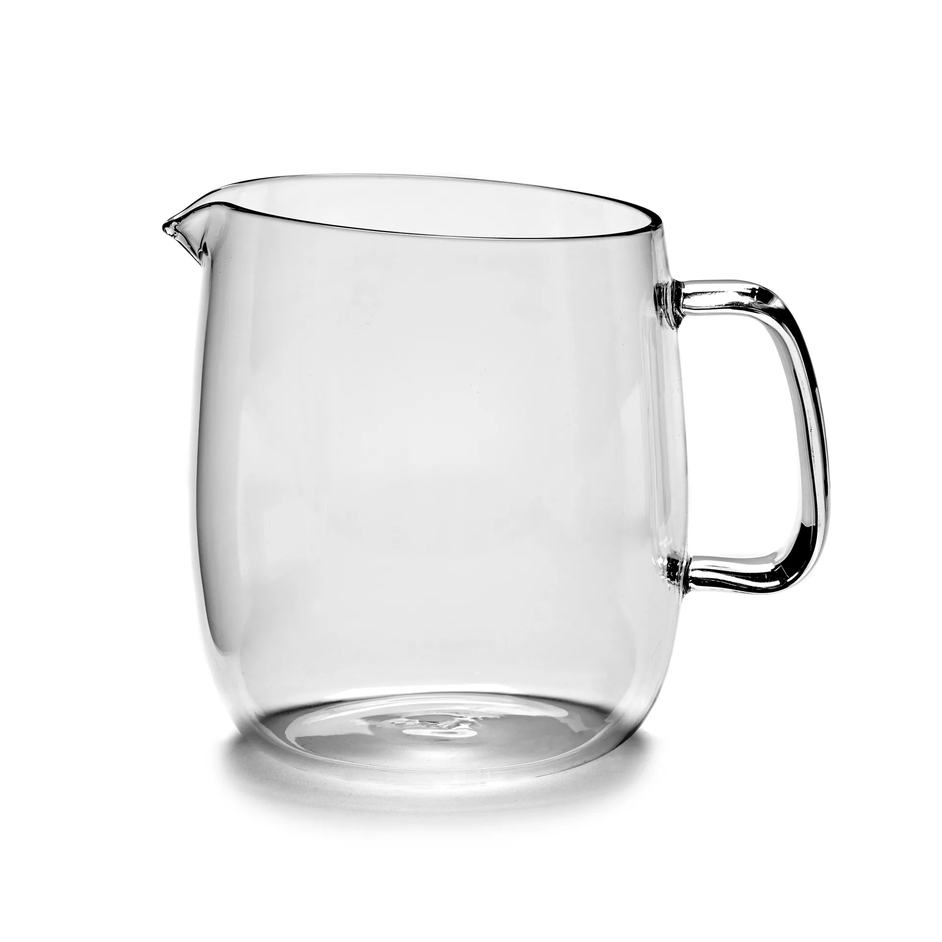 Passe-Partout kanna 0,75 l, Klar Serax