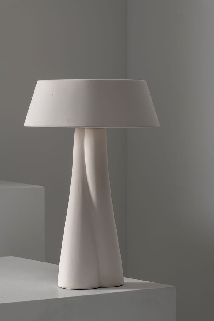 Paulina 05 bordslampa 52 cm - Beige - Serax