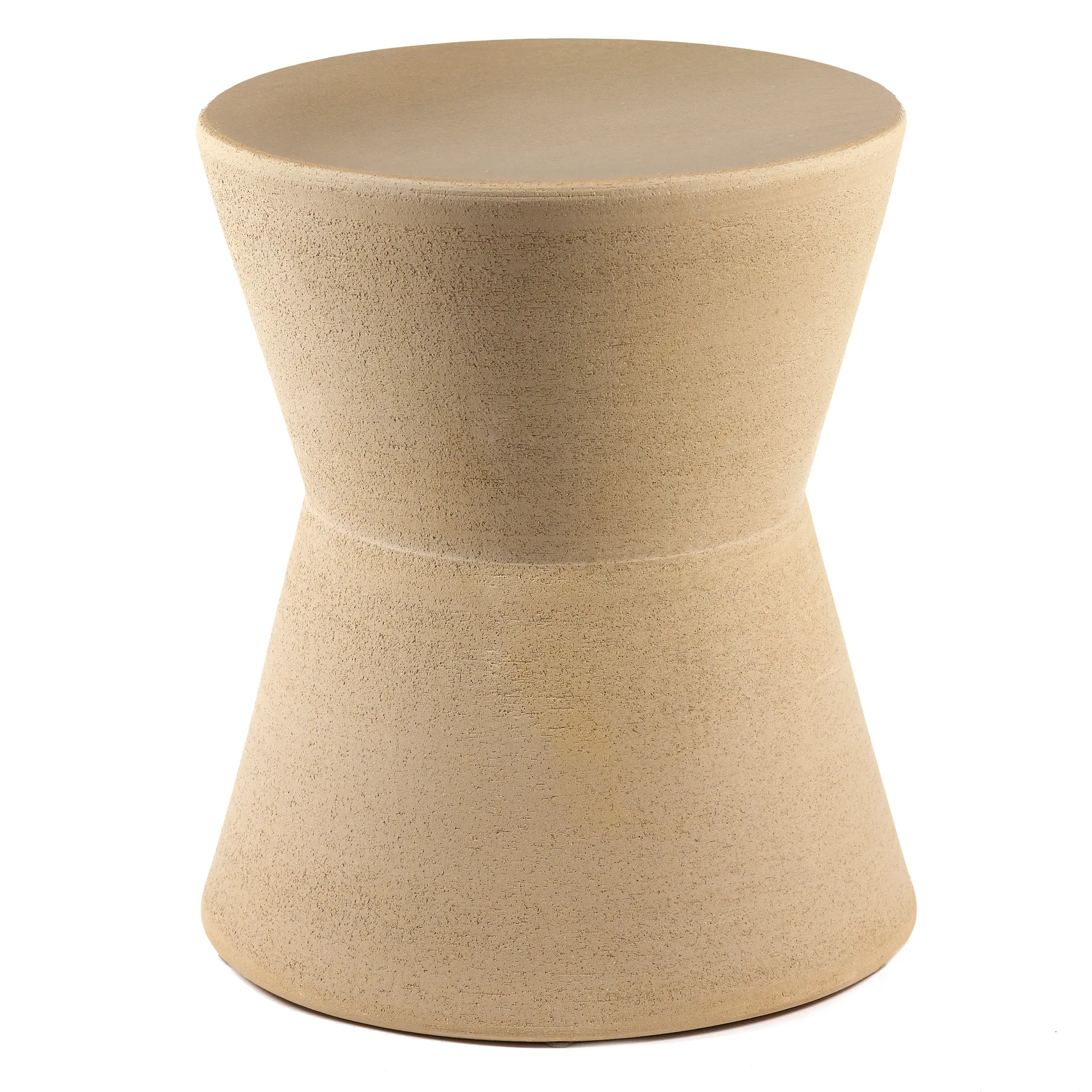 Pawn sidobord 38 cm, Beige Serax