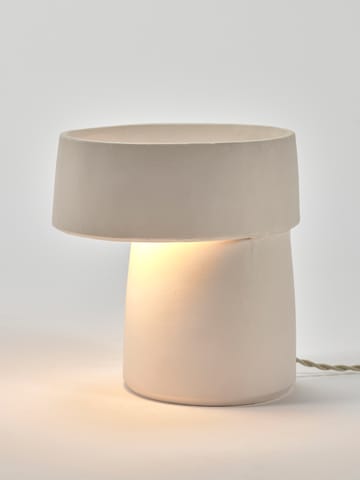 Romé bordslampa 23,5 cm - White - Serax