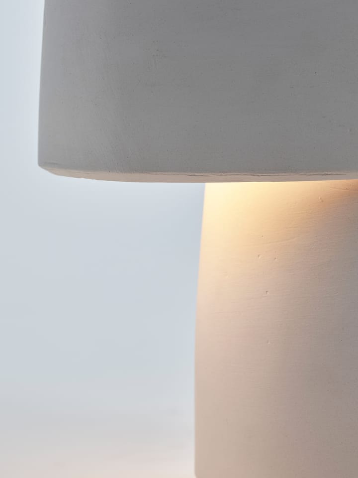Romé bordslampa 23,5 cm - White - Serax
