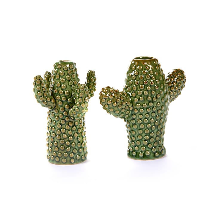 Serax kaktusvas set Mini - undefined - Serax
