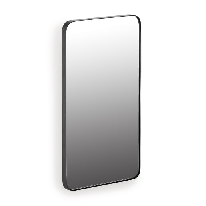 Serax spegel E 20x40 cm - Black - Serax
