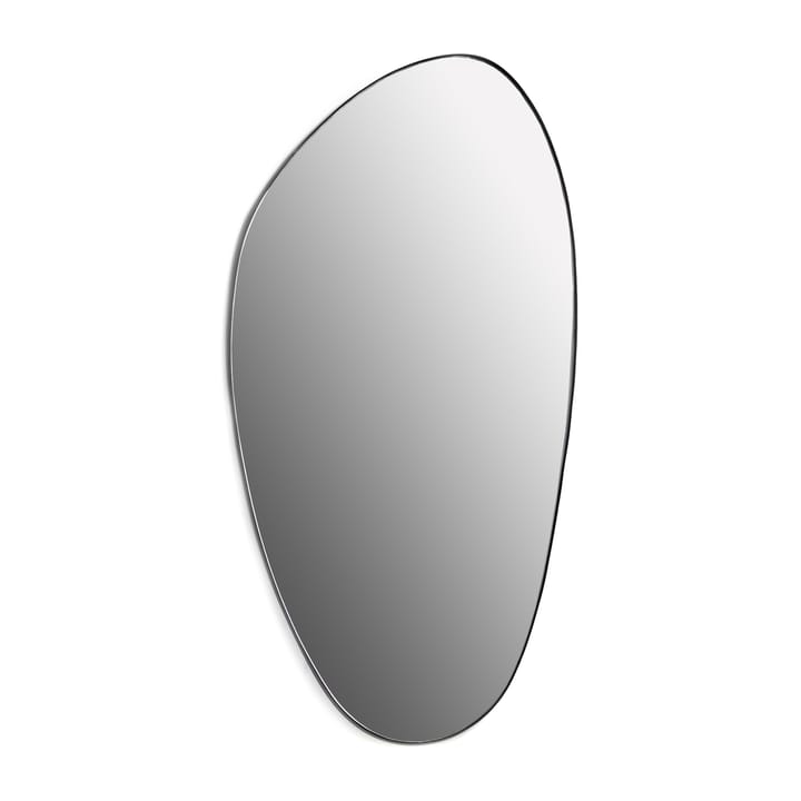 Serax spegel L 54,5x113 cm - Black - Serax