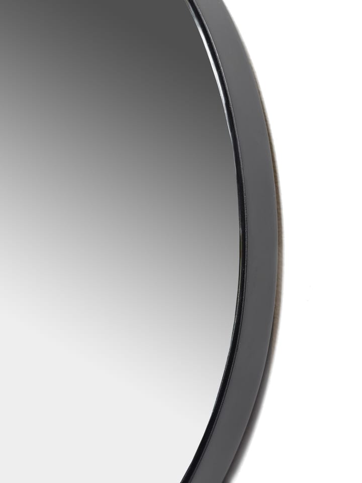 Serax spegel L 54,5x113 cm - Black - Serax