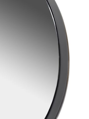 Serax spegel M 60x62 cm - Black - Serax