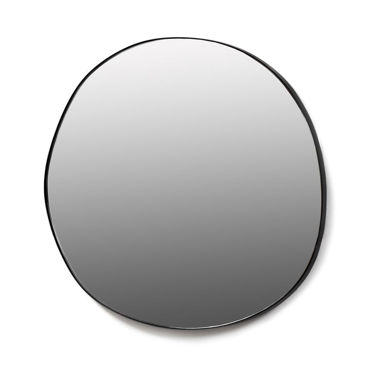 Serax spegel S 45x47 cm - Black - Serax