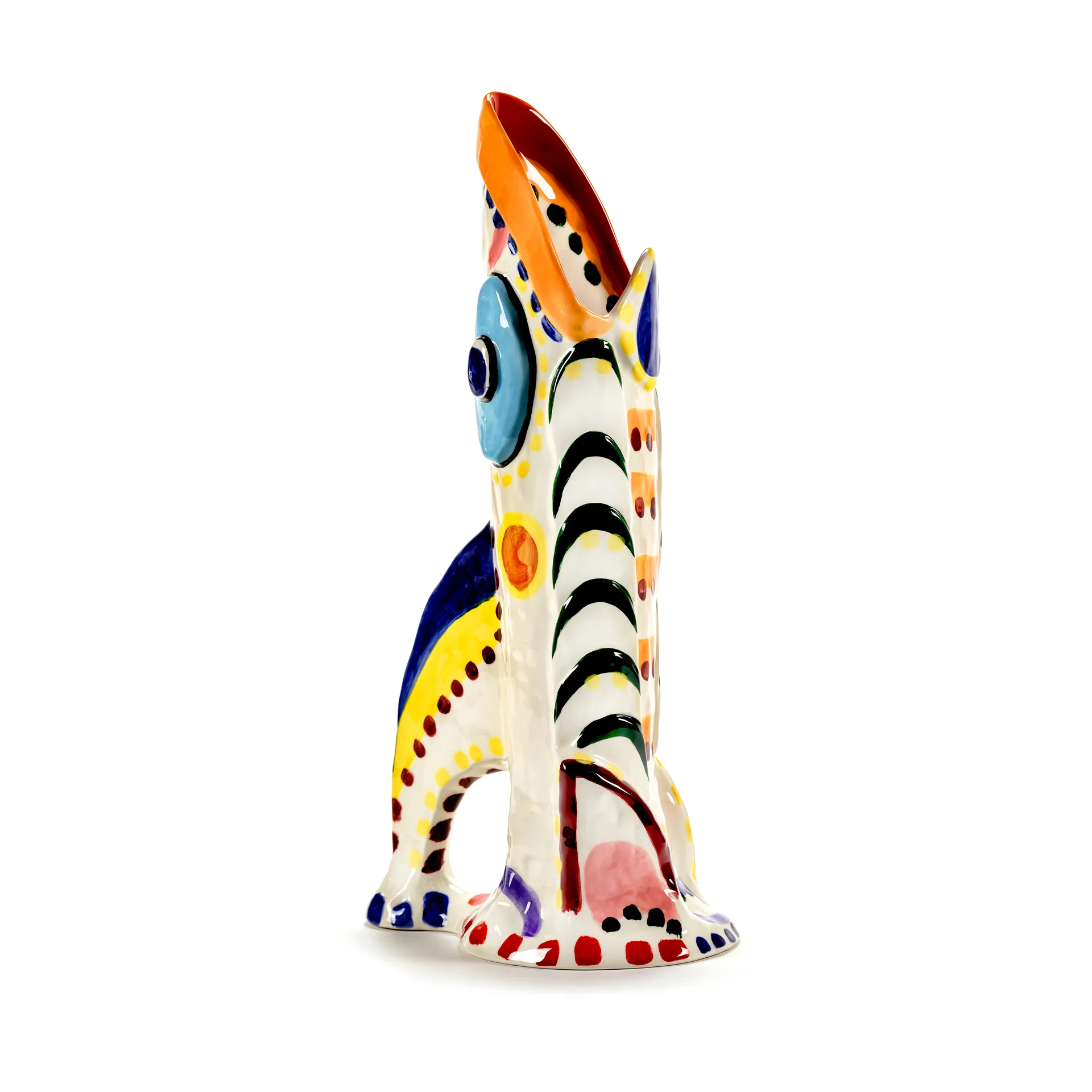 Sicily 03 vas 52 cm, Multi Serax