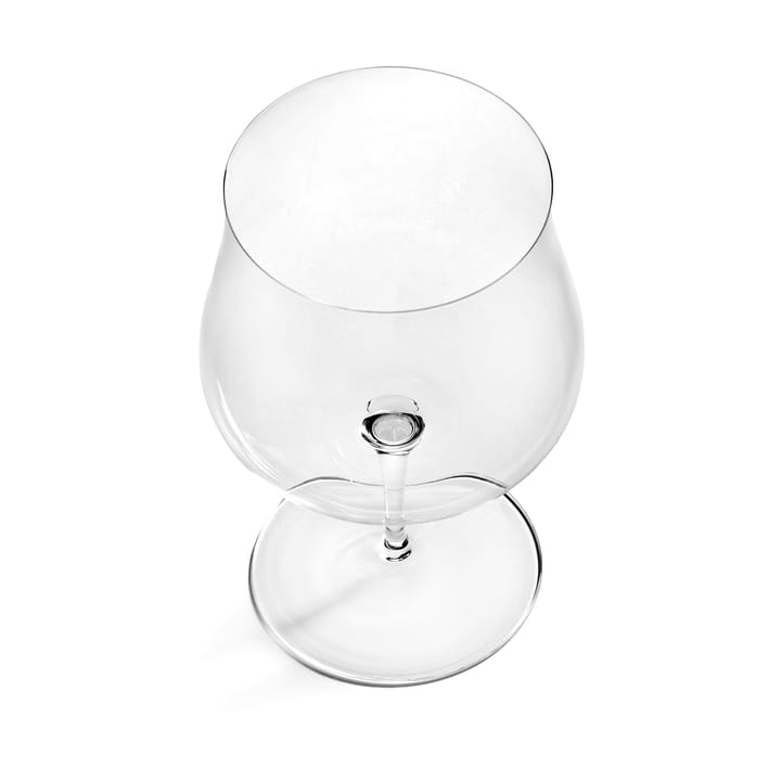 Silhouette Bourgogne vinglas 73 cl 4-pack, Clear Serax