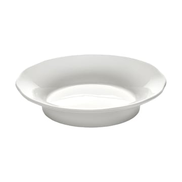 Silhouette djup sidotallrik M Ø15 cm 4-pack - White - Serax