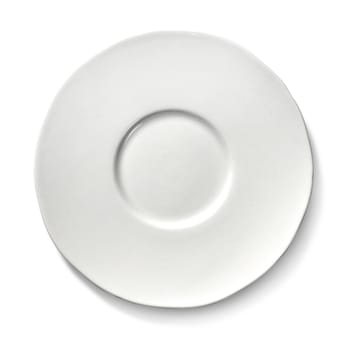 Silhouette fat till espressokopp Ø10,3 cm 4-pack - White - Serax