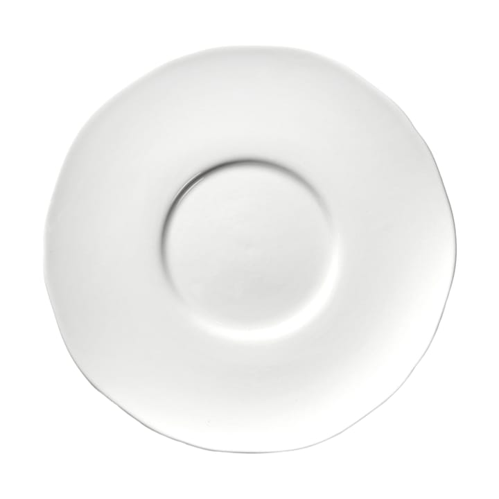 Silhouette fat till kaffekopp Ø12,7 cm 4-pack, White Serax