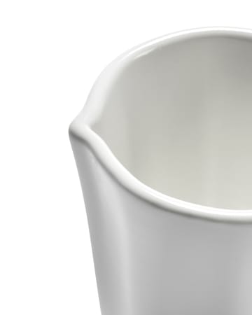 Silhouette mjölkkaraff 7 cl 4-pack - White - Serax