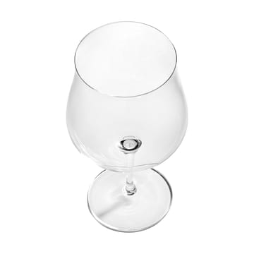 Silhouette rödvinsglas 69 cl 4-pack - Clear - Serax