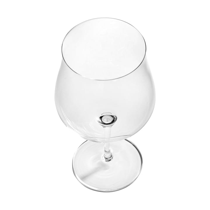 Silhouette rödvinsglas 69 cl 4-pack, Clear Serax