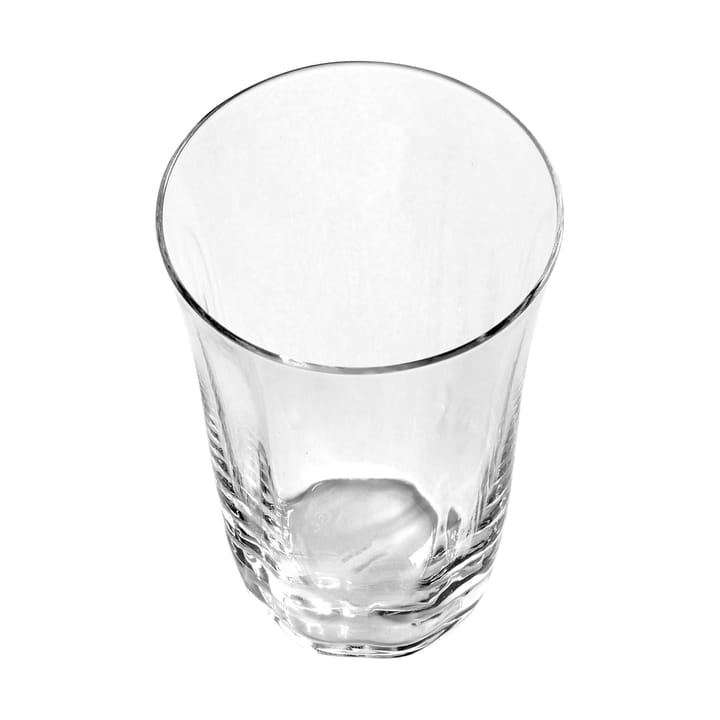 Silhouette teglas 28 cl 4-pack, Clear Serax