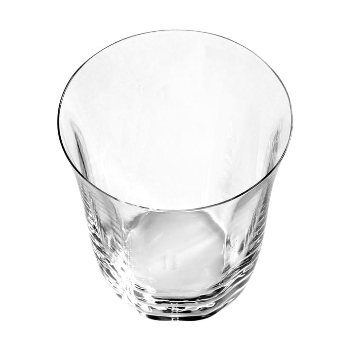 Silhouette vattenglas 30 cl 4-pack, Clear Serax