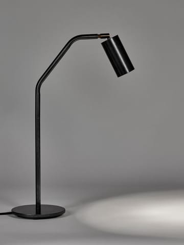 Sofisticato NR. 25 bordslampa 34x58 cm - Black - Serax