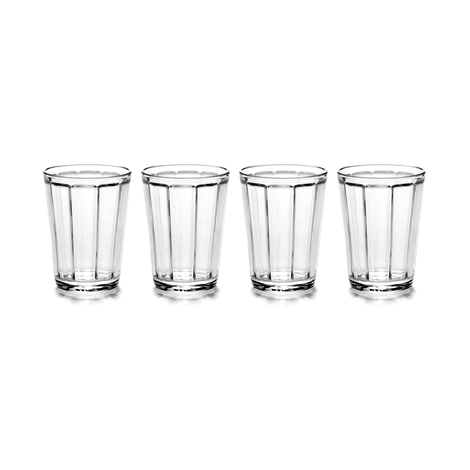 Surface dricksglas 4-pack 15 cl,  Serax