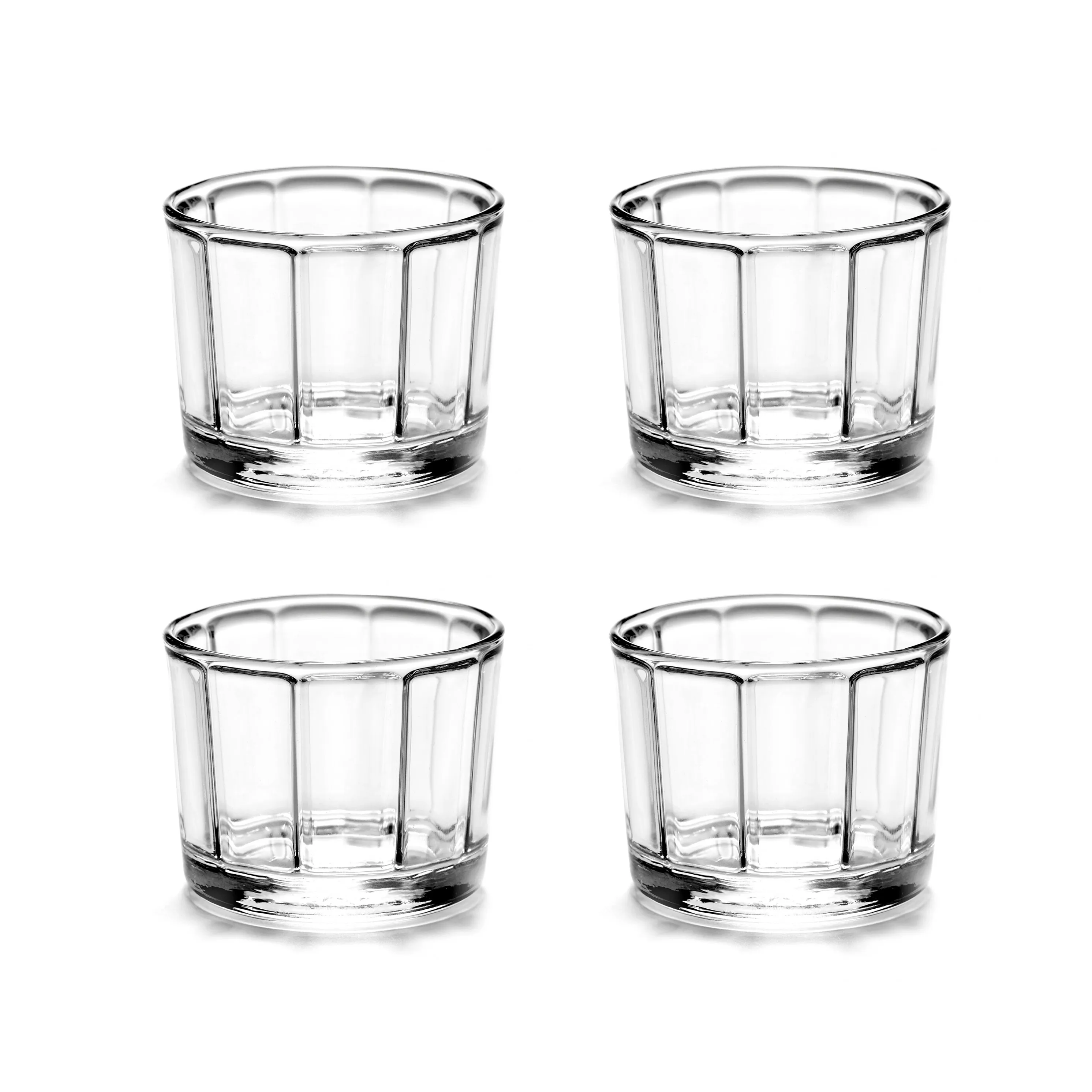 Surface dricksglas 4-pack 21 cl