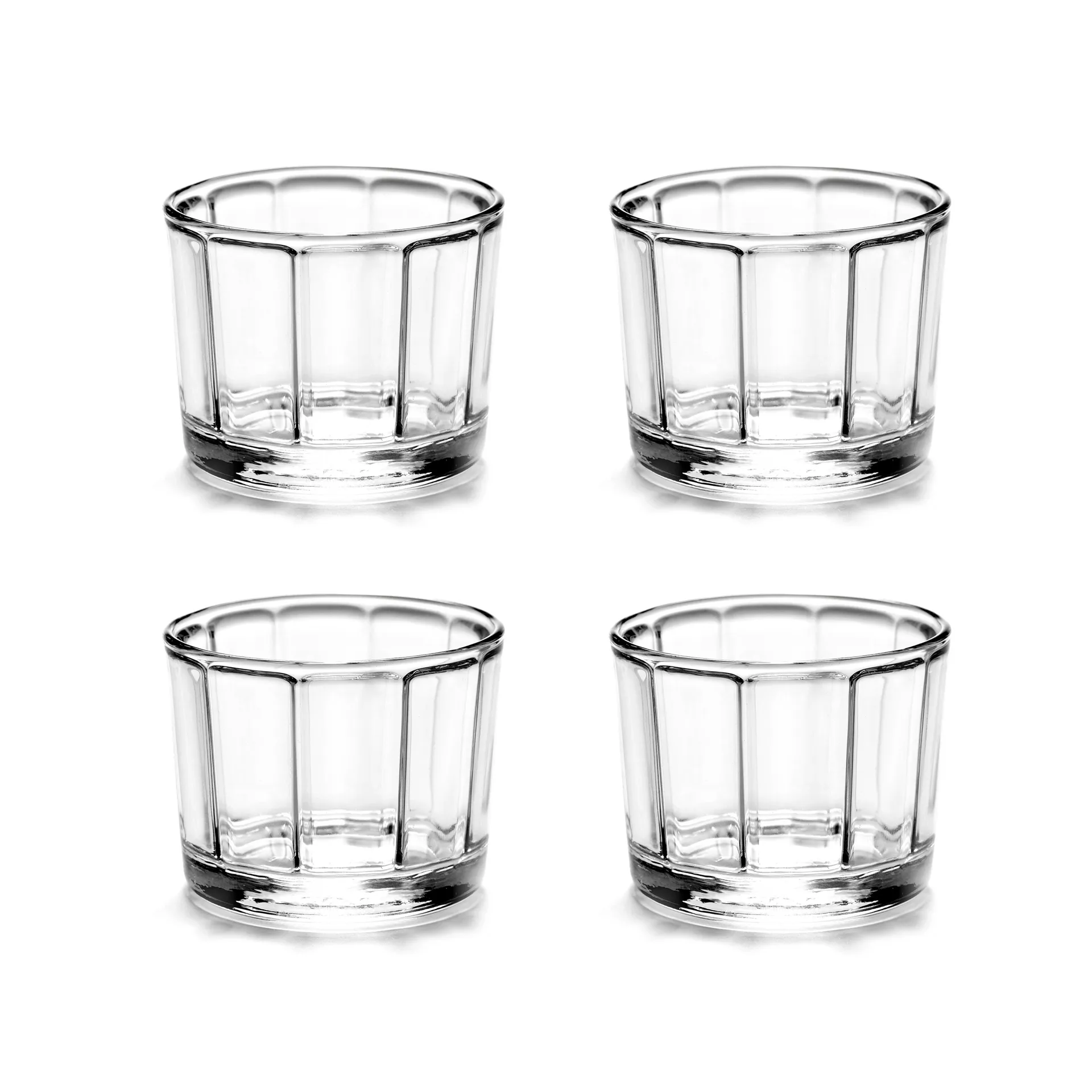 Surface dricksglas 4-pack 21 cl Serax