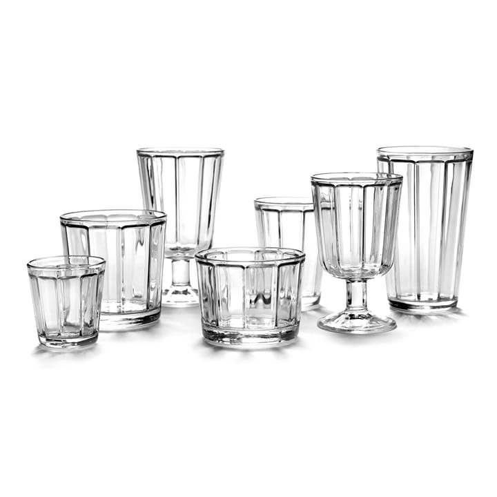 Surface dricksglas 4-pack 21 cl Serax